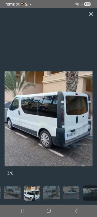 Furgoneta
