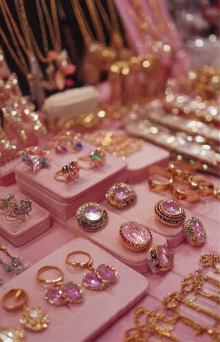 Mistery Box 30 Gioielli Bijoux Argento e Oro
