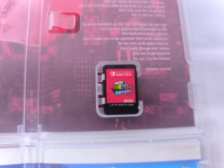 Super Mario Odyssey e New Super Mario Bros. U Deluxe