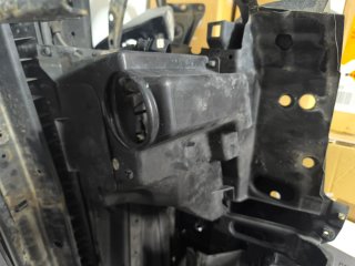 Canalizador SEAT Ibiza/Córdoba 6K GT TDI SX Cupra