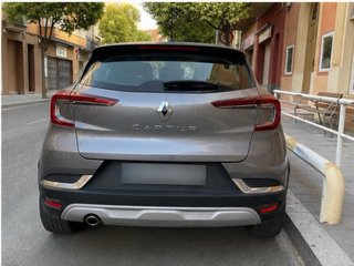 Renault Captur 2021