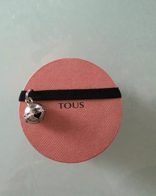 Pendientes bebé Tous oro 18K perla