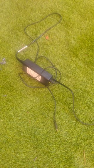 Patinete eléctrico nuevo