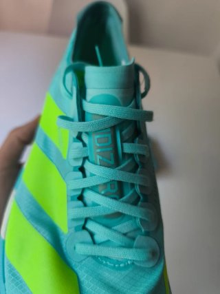 Adidas Adizero Adios Pro 4 Talla 43 1/3 Nuevas