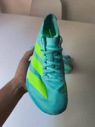 Adidas Adizero Adios Pro 4 Talla 43 1/3 Nuevas