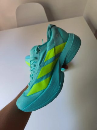 Adidas Adizero Adios Pro 4 Talla 43 1/3 Nuevas