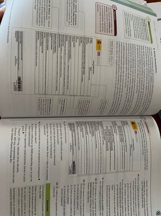 Dispensación de productos farmacéuticos, CFGM S...