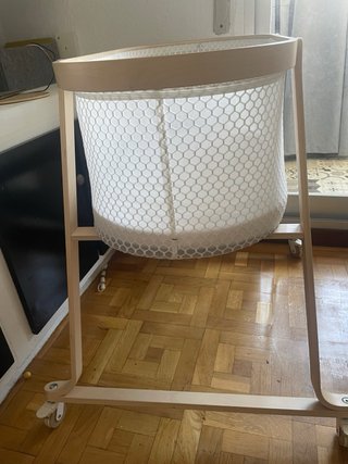 Moisés IKEA