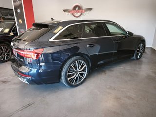 Audi A6 Avant 40Tdi 204 - S Line