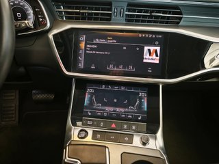 Audi A6 Avant 40Tdi 204 - S Line