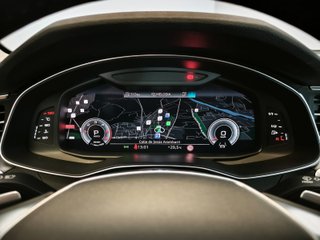 Audi A6 Avant 40Tdi 204 - S Line