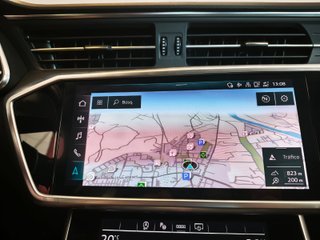 Audi A6 Avant 40Tdi 204 - S Line
