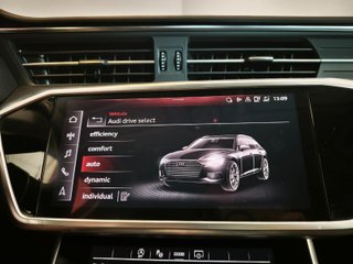 Audi A6 Avant 40Tdi 204 - S Line