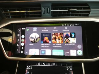Audi A6 Avant 40Tdi 204 - S Line
