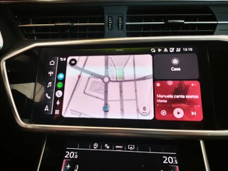 Audi A6 Avant 40Tdi 204 - S Line