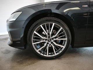 Audi A6 Avant 40Tdi 204 - S Line