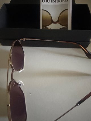 Gafas GIGI Studios Negras