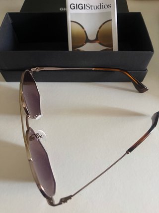Gafas GIGI Studios Negras