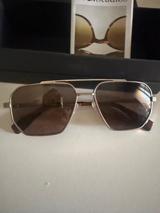 Gafas GIGI Studios Negras