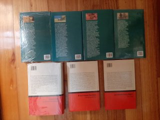 Libros de la colección Premios Planeta