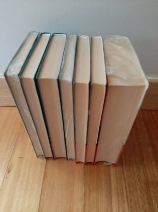 Libros de la colección Premios Planeta