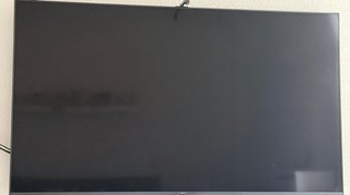 Smart TV LG 55 Negro