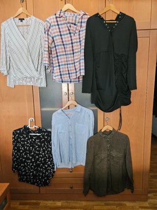 Lote de ropa