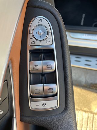Mercedes-Benz GLC Coupé 2022
