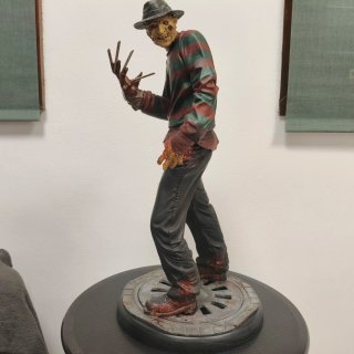 Freddy Krueger Neca 1/4