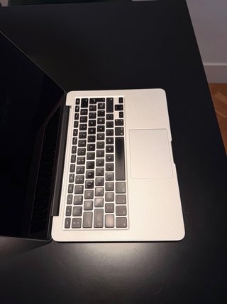 MacBook Pro Retina 13 pulgadas