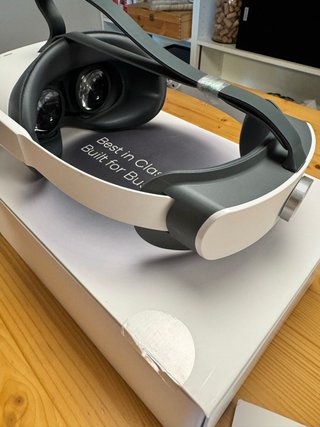 Visore VR Pico Neo 3 Pro