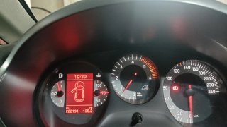 SEAT Leon FR1 2008