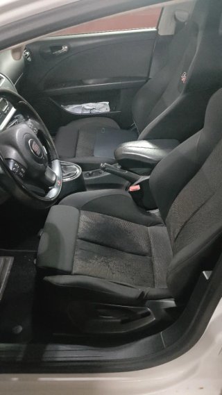 SEAT Leon FR1 2008