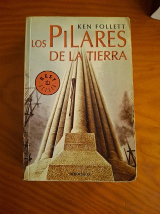 Best Sellers (Ken Follett, Umberto Eco, Schätzing)