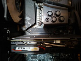 Ordenador Gaming + Monitor Benq XL2411P