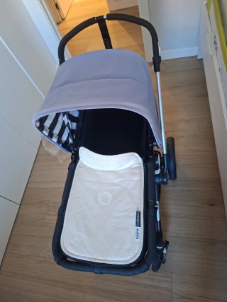Bugaboo Camaleon 3 Carrito Bebé