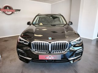 BMW X5 45E - Sport