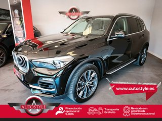 BMW X5 45E - Sport