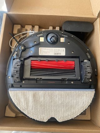 Roborock Q8 Max Robot Aspirador