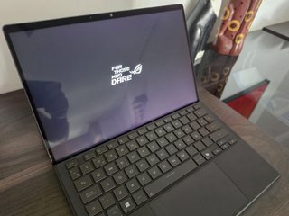 Portátil ASUS ROG Flow Z13 GZ302EA
