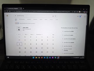 Portátil ASUS ROG Flow Z13 GZ302EA