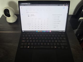 Portátil ASUS ROG Flow Z13 GZ302EA