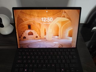 Portátil ASUS ROG Flow Z13 GZ302EA
