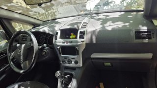 Opel Zafira 2005
