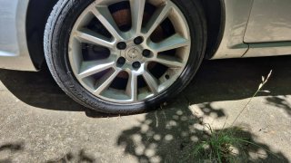Opel Zafira 2005