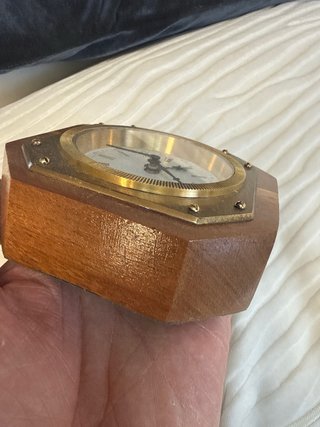 Orologio da tavolo Jackyclock