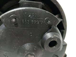 Motor calefaccion bmw x6 (e71)
