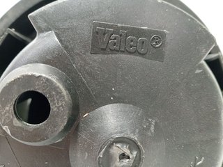 Motor calefaccion bmw x6 (e71)