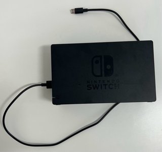 Nintendo Switch + Mario Kart