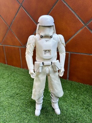 Figura Star Wars